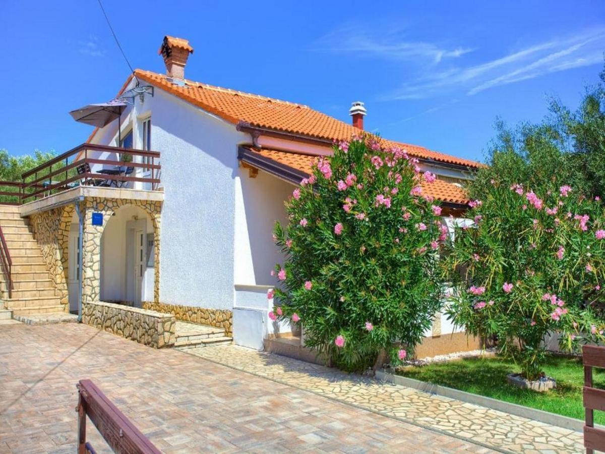 Apartment Ankica Polje  Exterior photo
