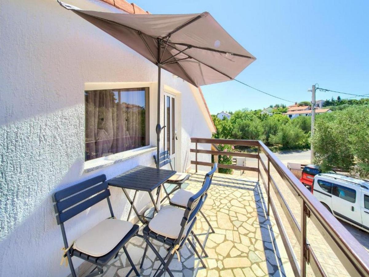 Apartment Ankica Polje  Exterior photo