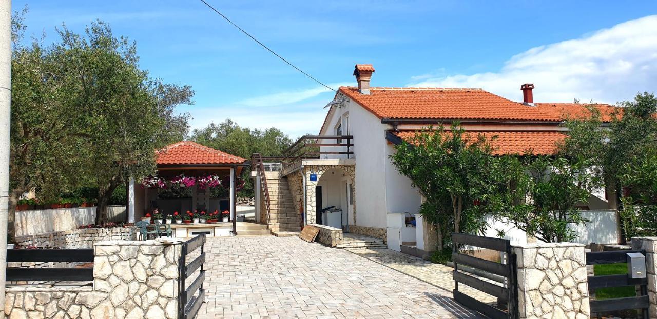 Apartment Ankica Polje  Exterior photo